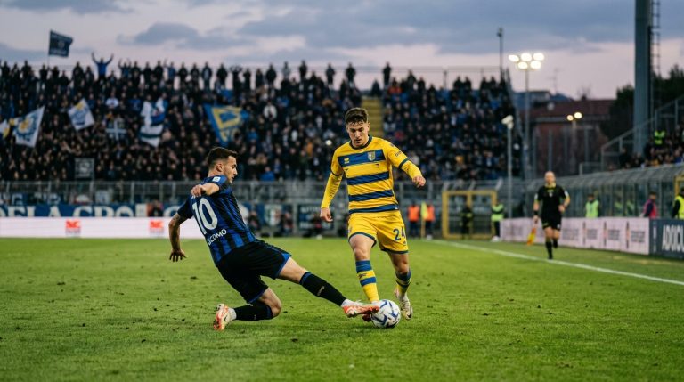 Como vs Parma: Serie A - Round 37 prediction