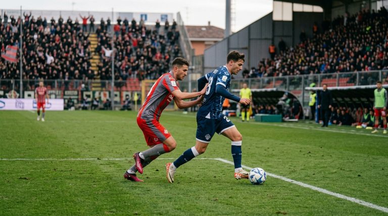 Cremonese vs Como: Serie A - Round 38 prediction