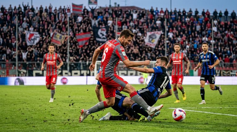 Cremonese vs Pisa: Serie A - Round 36 Prediction