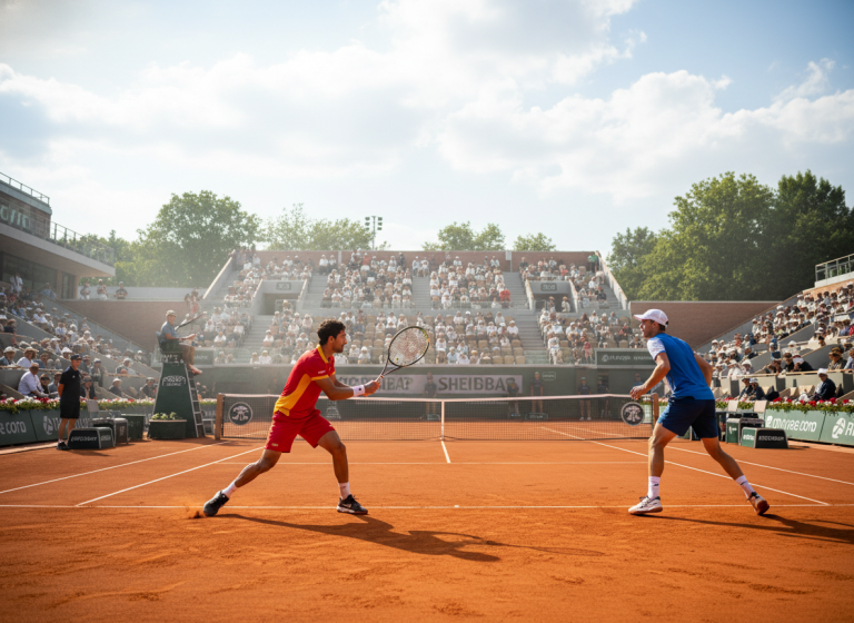 Daniel Merida Aguilar vs Ben Shelton: ATP - SINGLES French Open, clay - 1/64-finals Prediction
