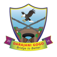 First team logo