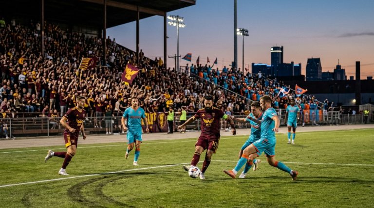 Detroit City FC vs Miami FC: USL Championship prediction