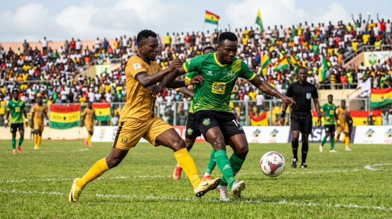 Dreams vs Bibiani Gold: Ghana Premier League - Round 33 prediction