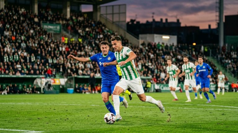 Elche vs Getafe: La Liga - Round 37 prediction