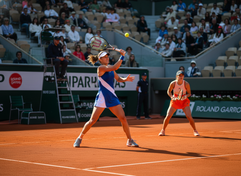 Elina Svitolina vs Anna Bondar: WTA - SINGLES French Open, clay - 1/64-finals Prediction