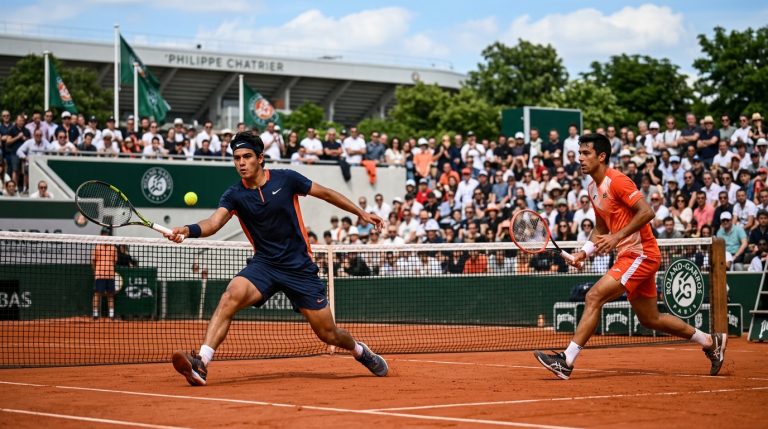 Emilio Nava vs Pedro Martinez: ATP - SINGLES French Open - Qualification - Final Prediction