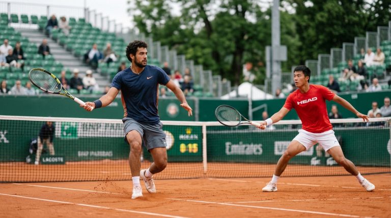 Emilio Nava vs Yunchaokete Bu: ATP - SINGLE Geneva, clay - 1/16-finals Prediction