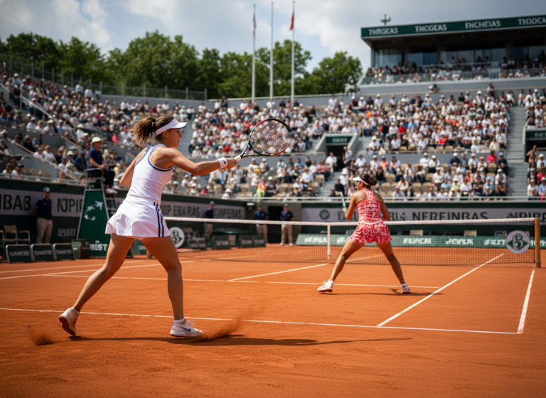 Emma Raducanu vs Solana Sierra: WTA – SINGLES French Open, clay – 1/64-finals Prediction