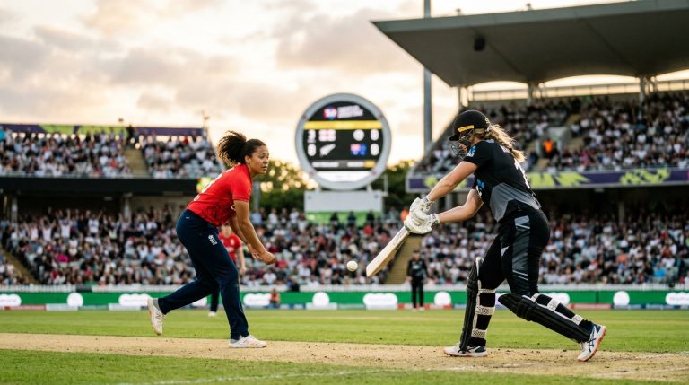 England W vs New Zealand W: Twenty 20 International Women Prediction for 20.05.2026