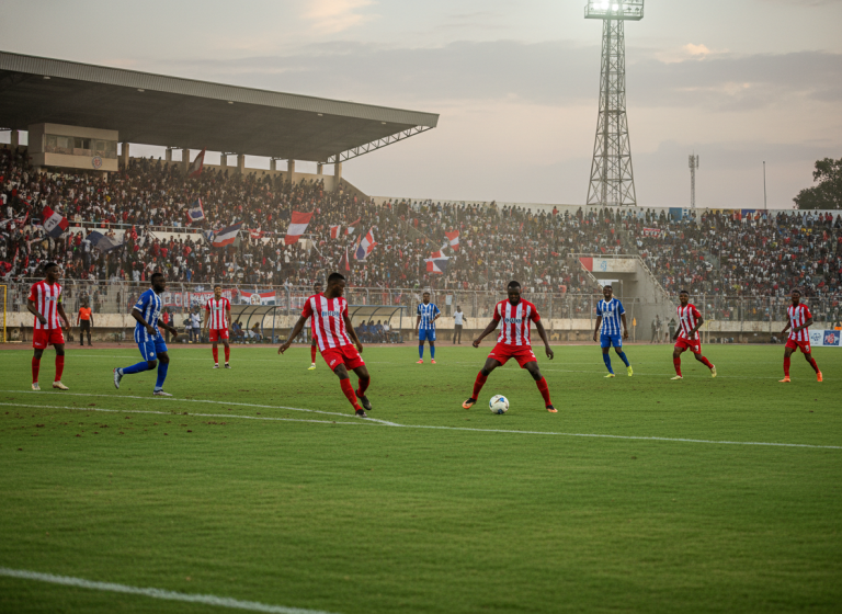 Etincelles vs Al-Hilal Omdurman: Rwanda Premier League prediction