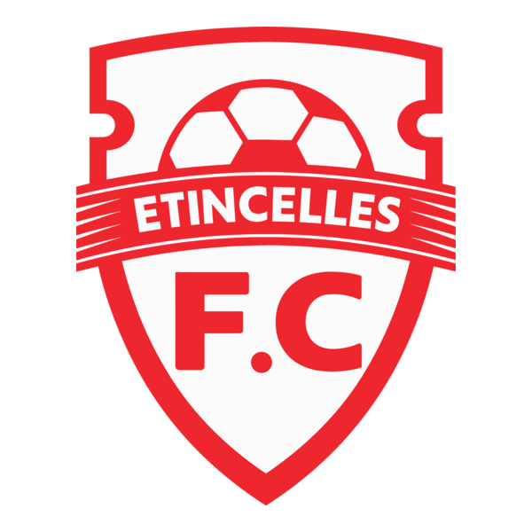 First team logo
