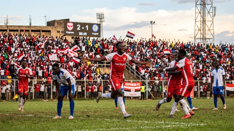 Express vs Lugazi: Uganda Premier League - Round 29 prediction