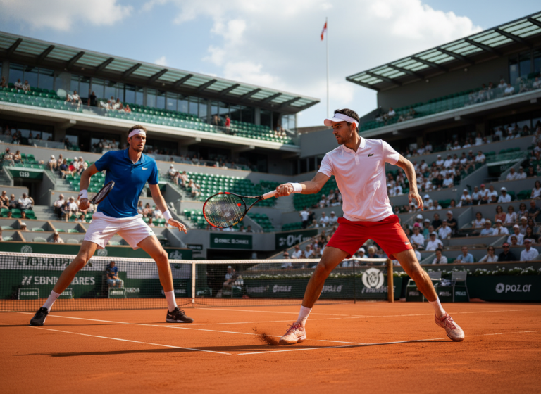 Federico Cina vs Reilly Opelka: ATP – SINGLES French Open, clay – 1/64-finals Prediction