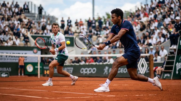 Felix Auger-Aliassime vs Vit Kopriva: ATP - SINGLE Hamburg, clay - 1/16-finals Prediction