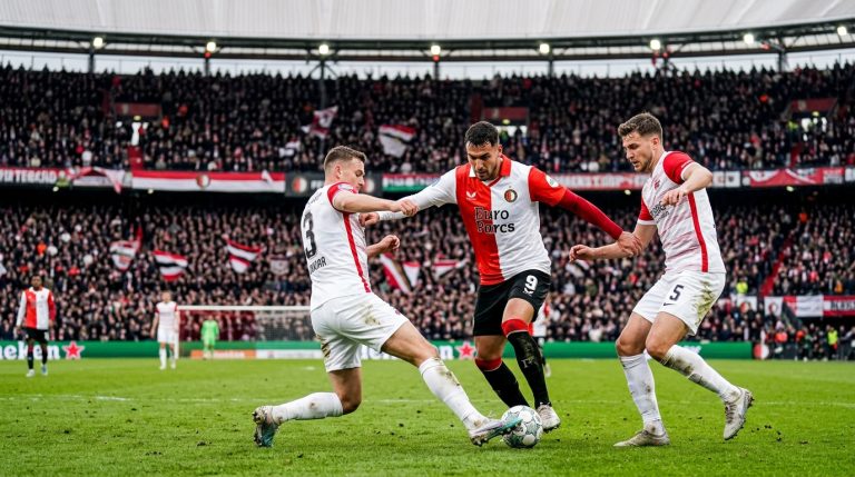 Feyenoord vs AZ Alkmaar: Eredivisie - Round 33 Prediction