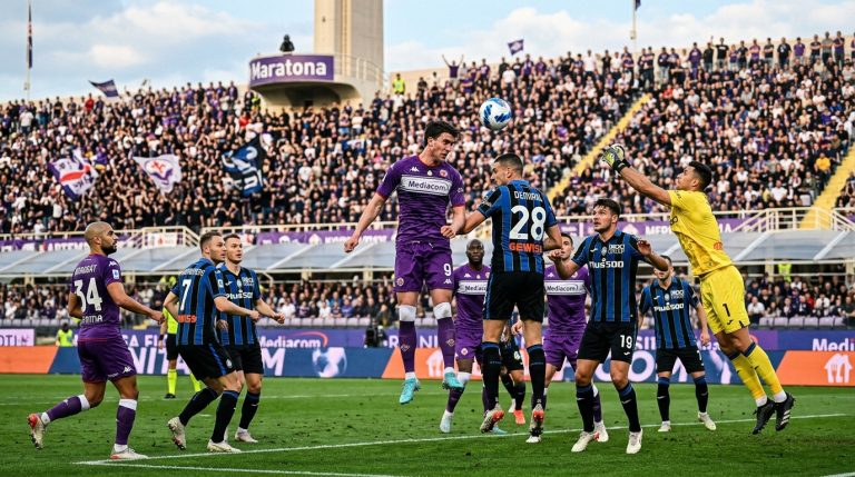 Fiorentina vs Atalanta: Serie A - Round 38 prediction