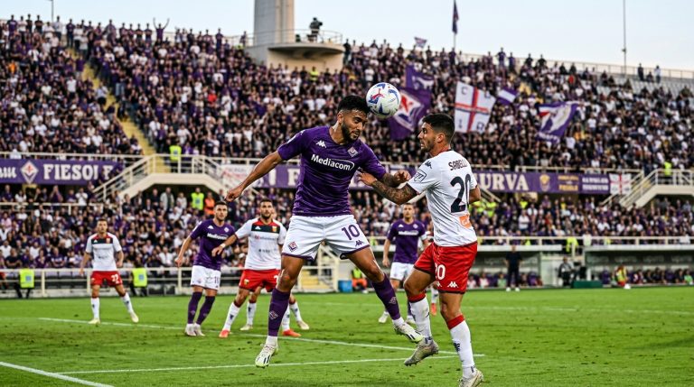 Fiorentina vs Genoa: Serie A - Round 36 Prediction