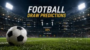 Football Draw Predictions