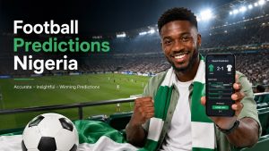 Football Predictions Nigeria