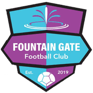 Second team logo