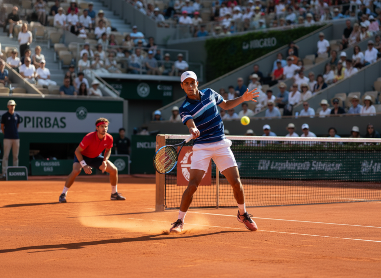 Gabriel Diallo vs James Duckworth: ATP - SINGLES French Open, clay - 1/64-finals Prediction