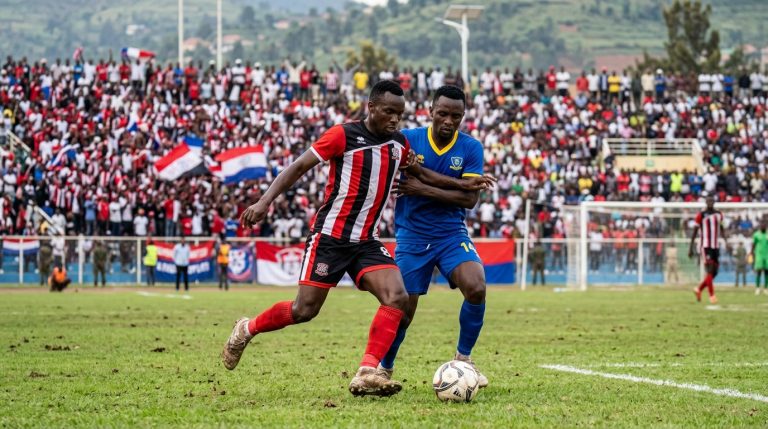 Gasogi United vs Gicumbi: Rwanda - Premier League Prediction