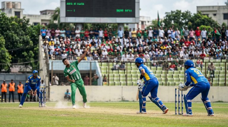 Gazi Group Cricketers vs Agrani Bank Cricket Club: Dhaka Premier League Prediction