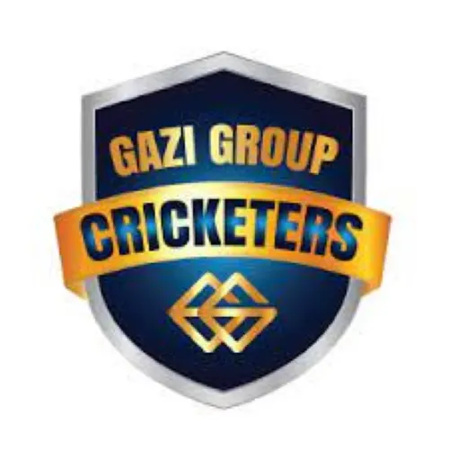 First team logo