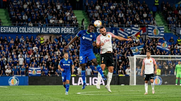 Getafe vs Mallorca: La Liga - Round 36 Prediction