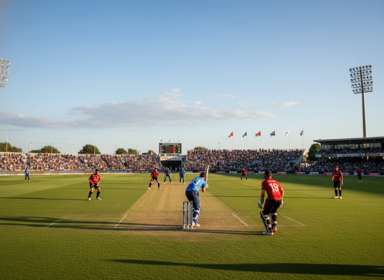 Glamorgan vs Somerset: Vitality Blast Prediction for 29.05.2026