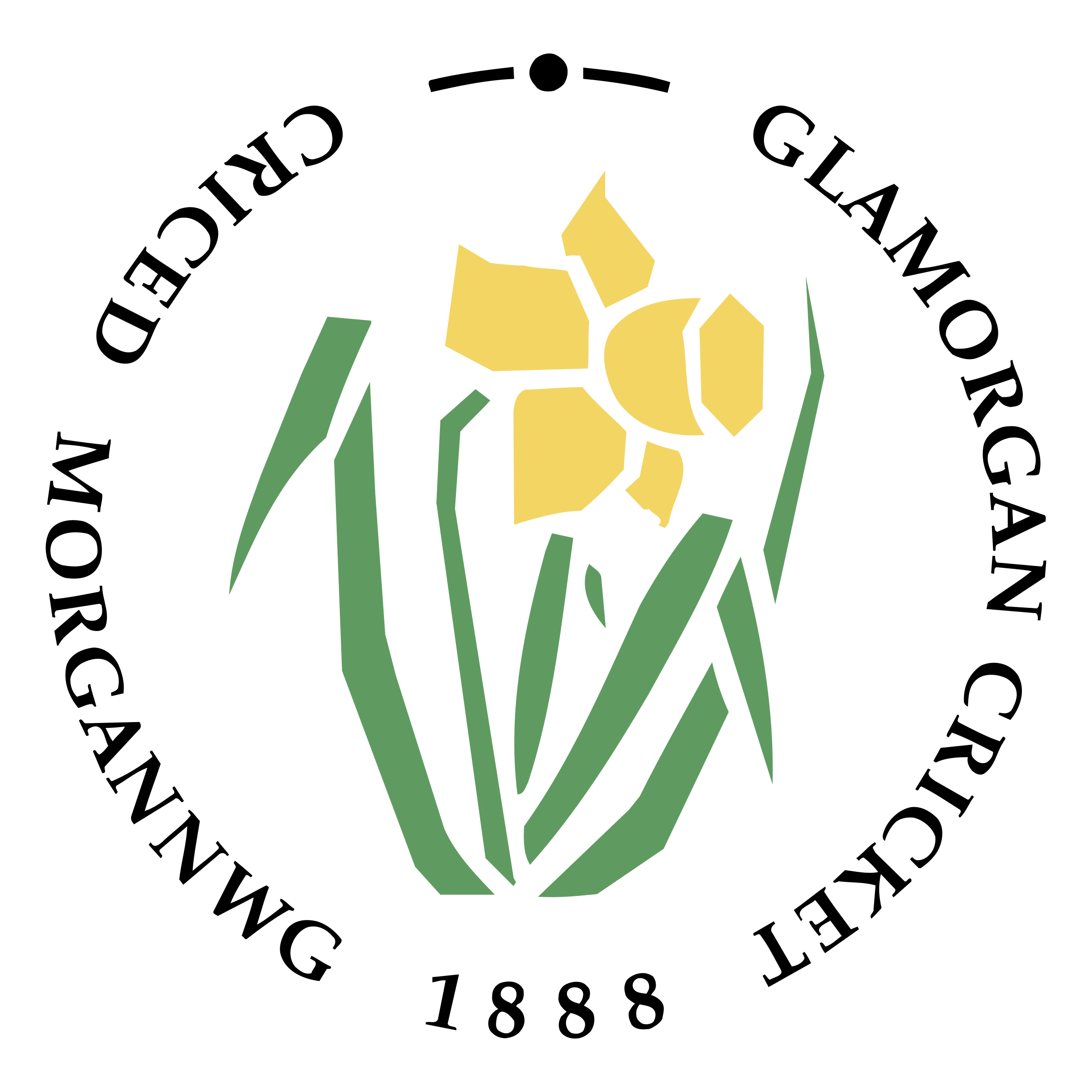 Second team logo