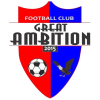First team logo