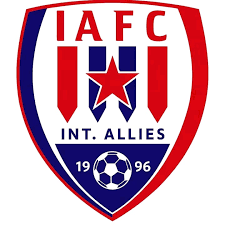 First team logo