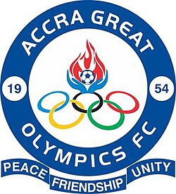 Second team logo