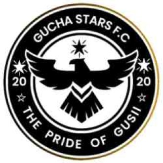 First team logo