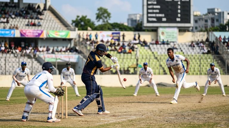 Gulshan vs Prime Bank Cricket Club: Dhaka Premier League Prediction