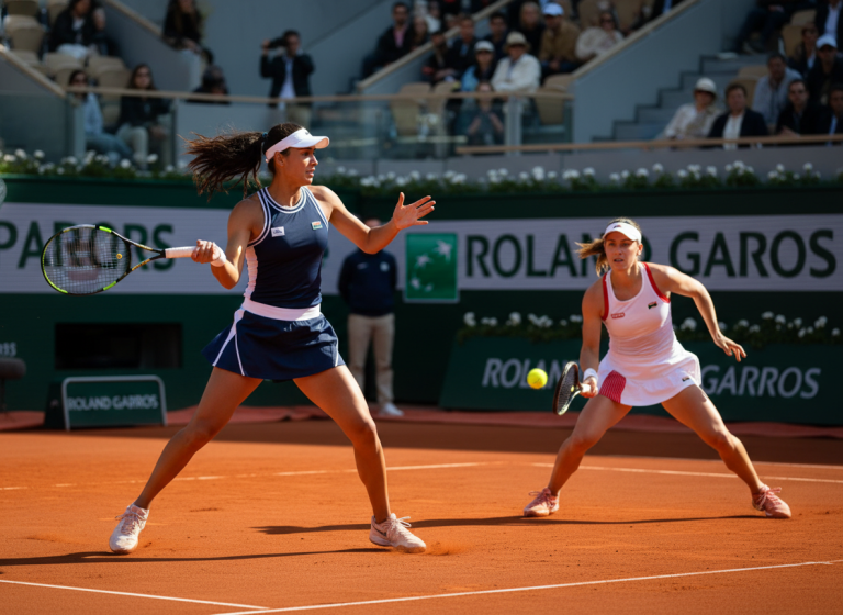 Hailey Baptiste vs Barbora Krejcikova: WTA – SINGLES French Open, clay – 1/64-finals Prediction