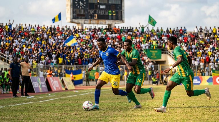 Hakla SC vs Golden Kick: Ghana Division One League - Round 30 prediction