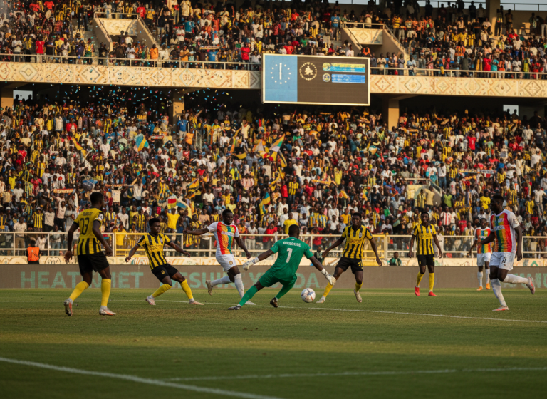 Hearts of Oak vs Medeama: Ghana Premier League - Round 34 prediction