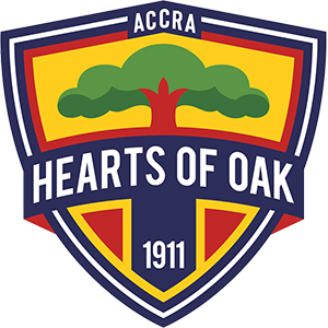 First team logo