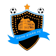 First team logo