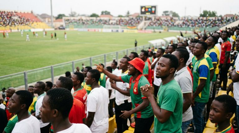 Home Stars vs Okwawu: Ghana Division One League - Round 30 prediction