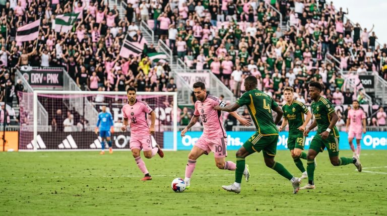 Inter Miami vs Portland Timbers: MLS prediction for 18.05.2026
