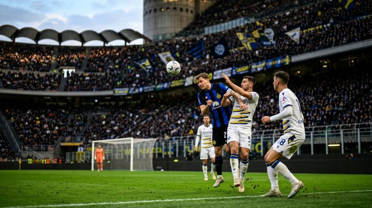 Inter vs Verona: Serie A - Round 37 prediction