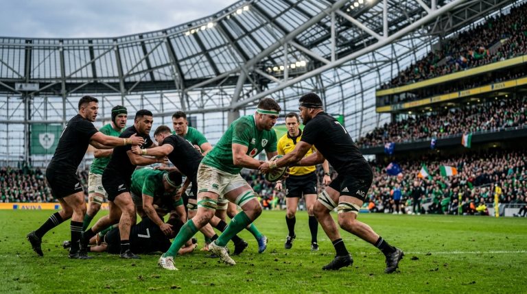 Ireland vs New Zealand: Test Series – 1st Test Prediction for 27.05.2026