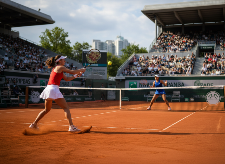 Iva Jovic vs Alexandra Eala: WTA - SINGLES French Open, clay - 1/64-finals Prediction