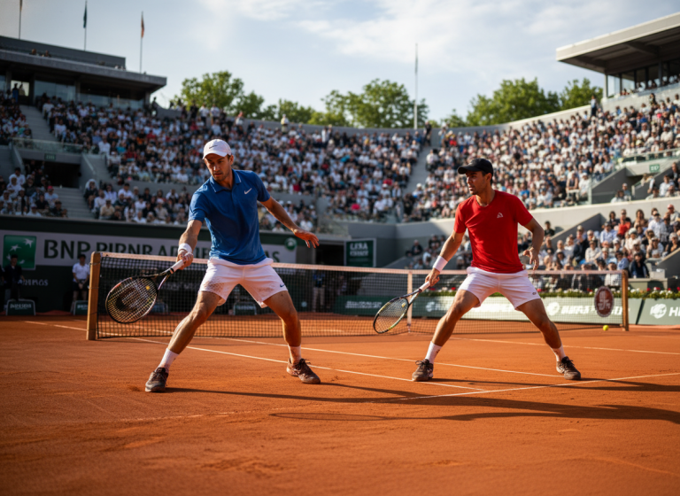 James Duckworth vs Rafael Jodar: ATP - SINGLES French Open, clay - 1/64-finals Prediction