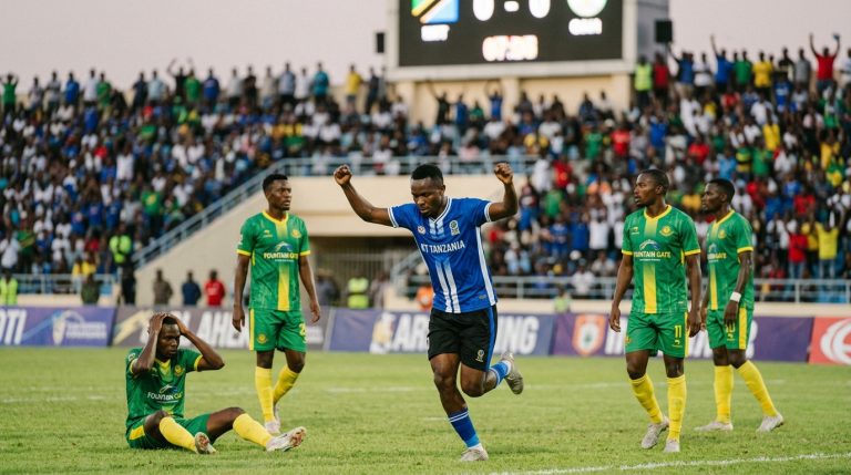 KT Tanzania vs Fountain Gate: TanzaniaLigi Kuu Bara - Round 24 prediction
