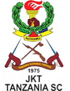 First team logo