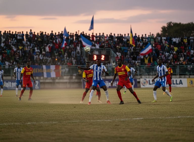 Kabati vs Luanda Villa: Kenya Super League - Round 35 prediction